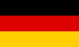 Deutsch flag